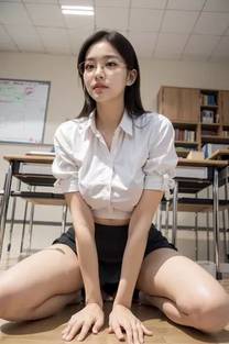 桑格豪森的渴望