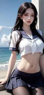 局外人 海报