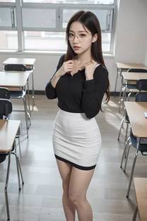 美味倒数