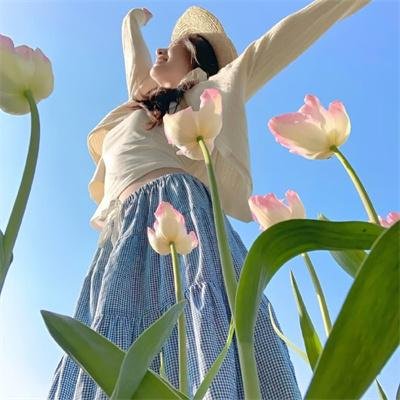 旅途中的日子